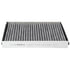 LAO387 by MAHLE - Cabin Air Filter
