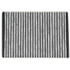 LAO387 by MAHLE - Cabin Air Filter