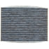 LAO396 by MAHLE - Cabin Air Filter