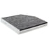 LAO386 by MAHLE - Cabin Air Filter