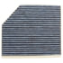 LAO386 by MAHLE - Cabin Air Filter
