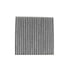 LAO430 by MAHLE - Cabin Air Filter