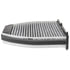 LAO413 by MAHLE - Cabin Air Filter