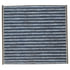 LAO490 by MAHLE - Cabin Air Filter