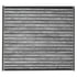 LAO490 by MAHLE - Cabin Air Filter