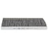 LAO78 by MAHLE - Cabin Air Filter