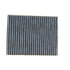 LAO812 by MAHLE - Cabin Air Filter