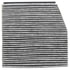 LAO879 by MAHLE - Cabin Air Filter