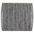 LAO888 by MAHLE - Cabin Air Filter