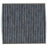 LAO888 by MAHLE - Cabin Air Filter