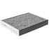 LAO855 by MAHLE - Cabin Air Filter
