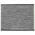 LAO855 by MAHLE - Cabin Air Filter