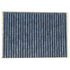 Mahle LAO93 Cabin Air Filter Cabin Air Filter