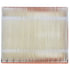 LX 1272 by MAHLE - Air Filter