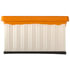 LX 1482 by MAHLE - Air Filter
