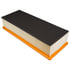 LX 1482 by MAHLE - Air Filter