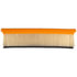 LX 1605 by MAHLE - Air Filter