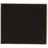 LX 1605 by MAHLE - Air Filter