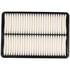 LX 1785 by MAHLE - Air Filter