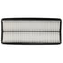 LX 1931 by MAHLE - Air Filter