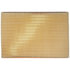 LX 2036 by MAHLE - Air Filter