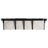 LX 2145 by MAHLE - Air Filter