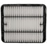 LX 2145 by MAHLE - Air Filter