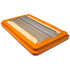 Mahle LX 237 Engine Air Filter Air Filter