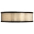 LX 2548 by MAHLE - Air Filter