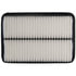 LX 2558 by MAHLE - Air Filter