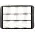 LX 2616 by MAHLE - Air Filter