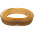 Mahle LX 262 Engine Air Filter Air Filter