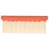 LX 2671 by MAHLE - Air Filter