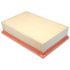 LX 2671 by MAHLE - Air Filter