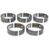 MS1802HX by MAHLE - Main Bearing Set - TriArm