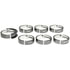 MS2249A by MAHLE - Engine Crankshaft Main Bearing Set