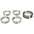 MS2324P10 by MAHLE - Main Bearing Set