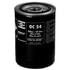 OC 54 by MAHLE - Engine Oil Filter