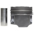 001 02 00 by MAHLE - Engine Piston