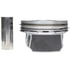 028 PI 00119 000 by MAHLE - Engine Piston