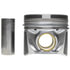 030 41 12 by MAHLE - Engine Piston