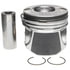 030 41 12 by MAHLE - Engine Piston