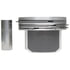 033 16 02 by MAHLE - Engine Piston