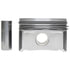 033 16 02 by MAHLE - Engine Piston