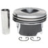 0332100 by MAHLE - Engine Piston