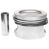 Mahle 0376702 Engine Piston Engine Piston