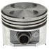 Mahle 224-2007 Engine Piston Set Engine Piston Set