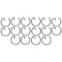 Mahle 224-2007 Engine Piston Set Engine Piston Set