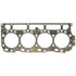 55524 by MAHLE - Engine Cylinder Head Gasket