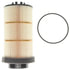 KX80/1D by MAHLE - Fuel Filter